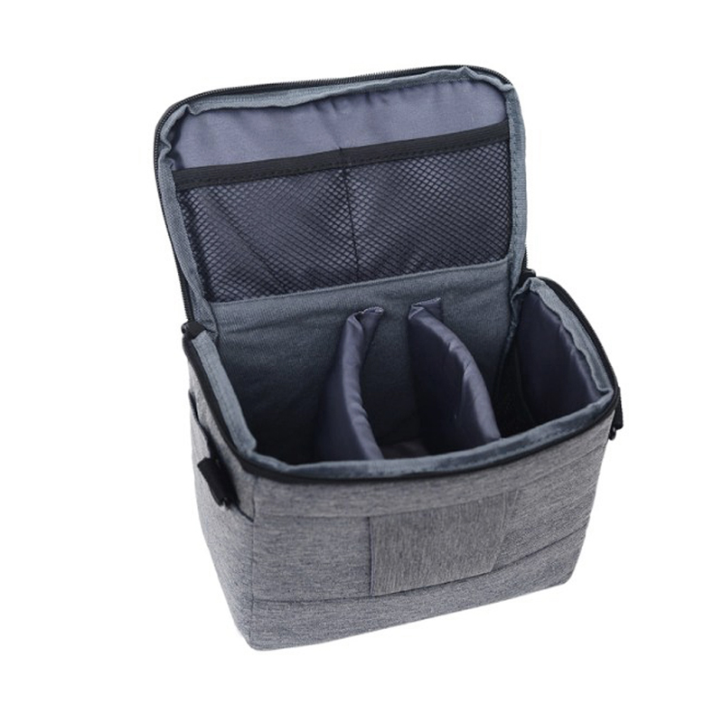 SHUTTER B F907A Camera Case Shoulder Bag